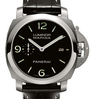 PAM00312 Officine Panerai Luminor