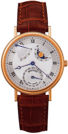 3137br/11/986 Breguet Classique