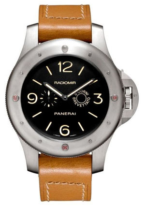 PAM00341 Officine Panerai Radiomir