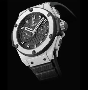  Hublot Big Bang King Power 48 mm