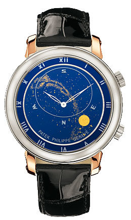 5102PR-001 Patek Philippe Grand Complications