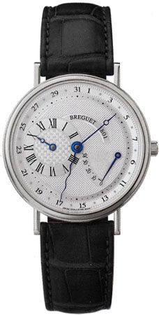3680bb/11/986 Breguet Classique