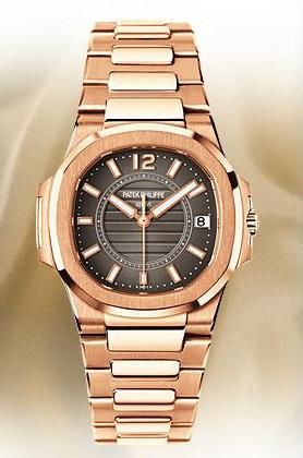 7011/1R Patek Philippe Nautilus Ladies