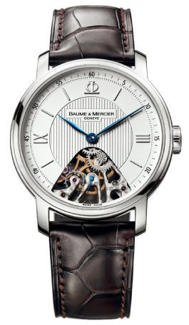 8786 Baume & Mercier Classima