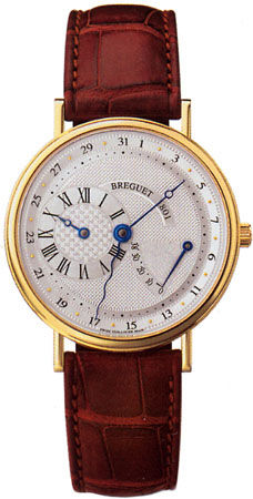 3680ba/11/986 Breguet Classique