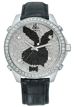 JC - MPLAYB Jacob & Co Playboy