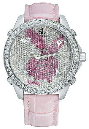 JC - MPLAYP Jacob & Co Playboy