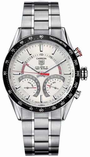 CV7A11.BA0795 Tag Heuer Carrera
