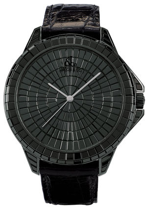 Limited Edition Jacob & Co Metropoli