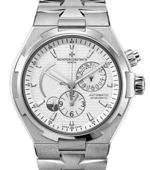 47450/b01a-9226 Vacheron Constantin Overseas