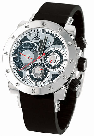 V.2E1 Jacob & Co Epic II