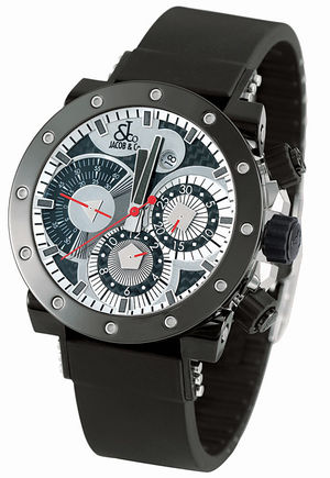 E1C Jacob & Co Epic II
