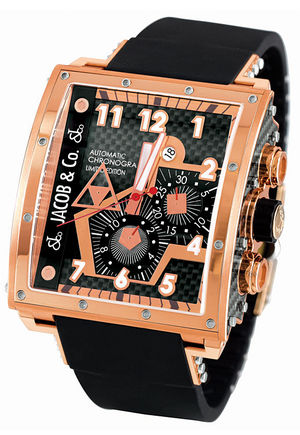 Q3RG Jacob & Co Epic II