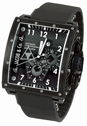 Q2B Jacob & Co Epic II
