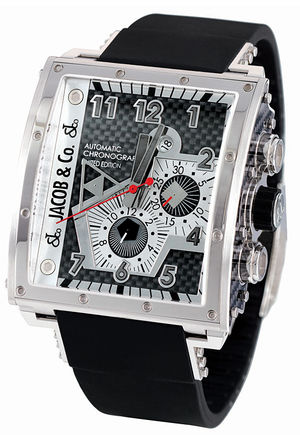Q1 Jacob & Co Epic II