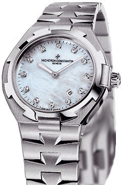 25250/d01a-9092 Vacheron Constantin Overseas