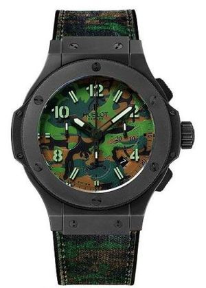 301.CI.8610.NR Hublot Big Bang Original 44 mm