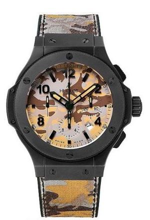 301.CI.8710.NR Hublot Big Bang Original 44 mm