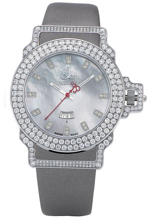 JC - S7 Jacob & Co The Standard