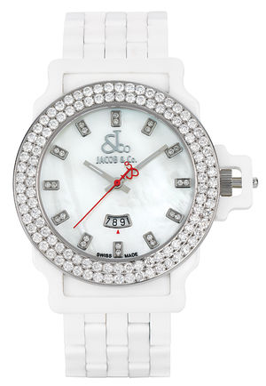 JC - S14 Jacob & Co The Standard