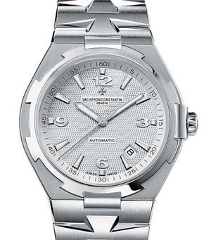 25250/d01a-9123 Vacheron Constantin Overseas