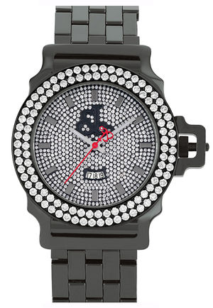 JC - S17 Jacob & Co The Standard