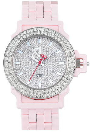 JC - S16 Jacob & Co The Standard