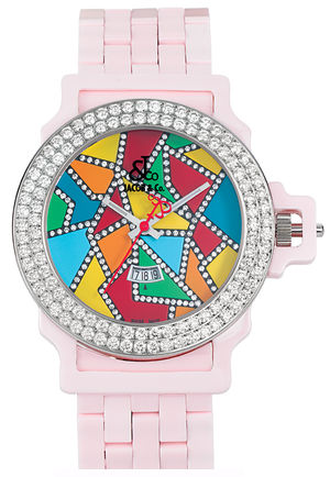 JC - S5 Jacob & Co The Standard