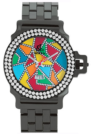 JC - S18 Jacob & Co The Standard