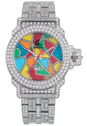 JC - S8 Jacob & Co The Standard