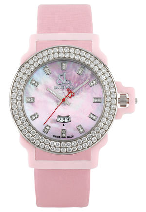 JC S4 Jacob & Co The Standard