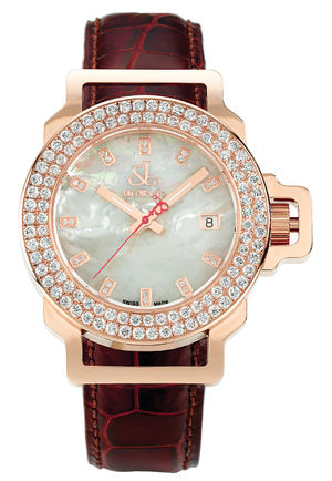 JC-S3RG Jacob & Co The Standard