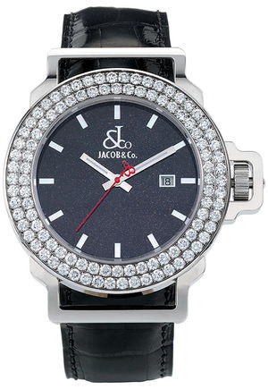 JC-S2B Jacob & Co The Standard