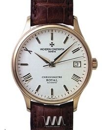 47022/000j-8654 Vacheron Constantin Patrimony