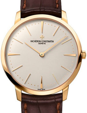 81180/000j-9118 Vacheron Constantin Patrimony