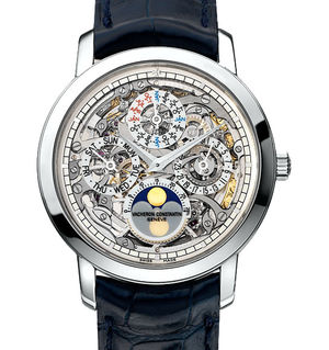 43172/000P-9236 Vacheron Constantin Traditionnelle