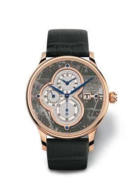 J015133205 Jaquet Droz Astrale Twelve Cities