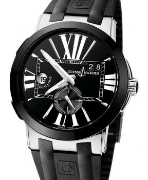 243-00-3/42 Ulysse Nardin Blast