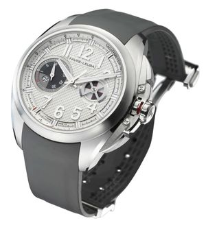 10301.008.ST.005 Favre-Leuba Favre- Leuba Mercury Chronograph