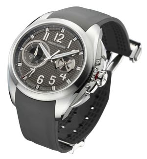 10301.007.ST.005 Favre-Leuba Favre- Leuba Mercury Chronograph