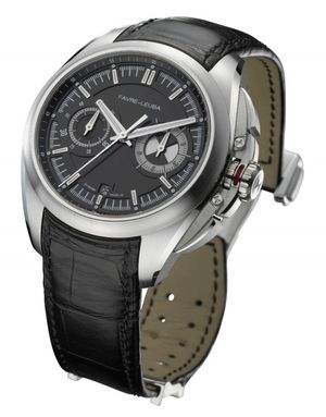 10301.003.ST.003 Favre-Leuba Favre- Leuba Mercury Chronograph