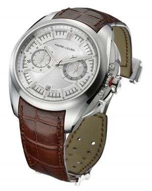10301.002.ST.004 Favre-Leuba Favre- Leuba Mercury Chronograph