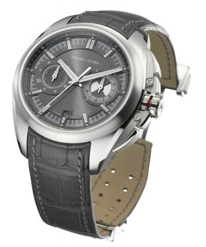 10301.001.ST.001 Favre-Leuba Favre- Leuba Mercury Chronograph