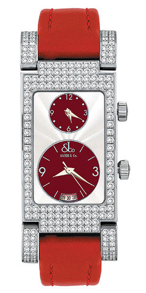 JC - A21 Jacob & Co Angel