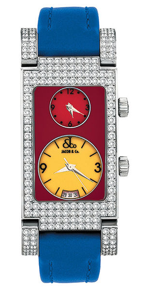 JC - A20 Jacob & Co Angel