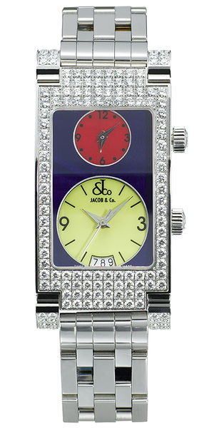 JC - A19 Jacob & Co Angel