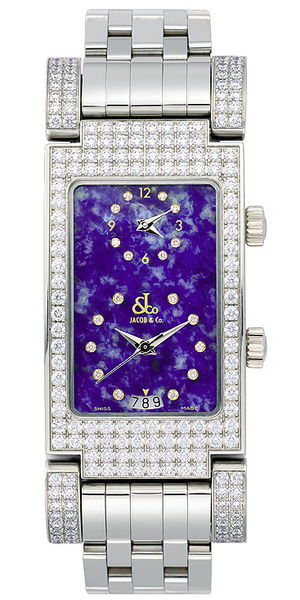 JC - A17 Jacob & Co Angel