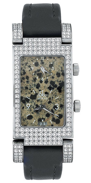 JC - A15 Jacob & Co Angel