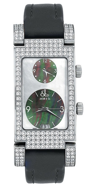 JC - A13 Jacob & Co Angel