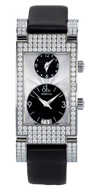 JC - A12 Jacob & Co Angel